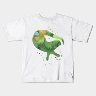 Otter Kids T-Shirt